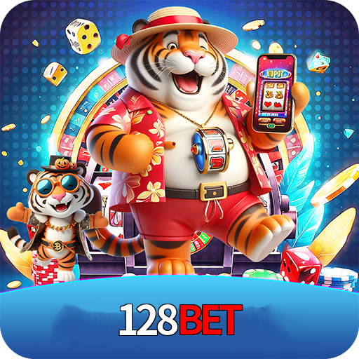 128bet cassino